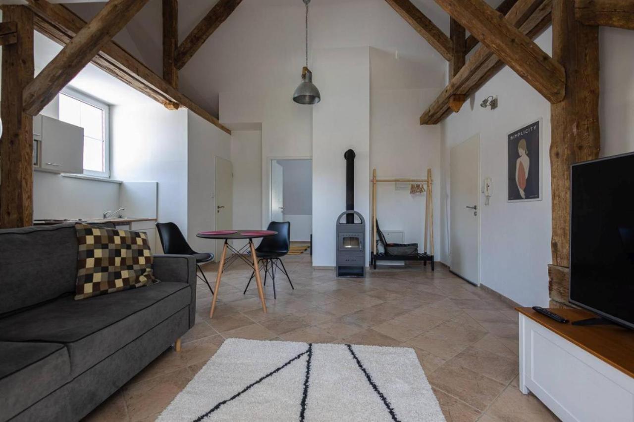 La Boheme Lodges And Glamping Vrhavec Exterior foto