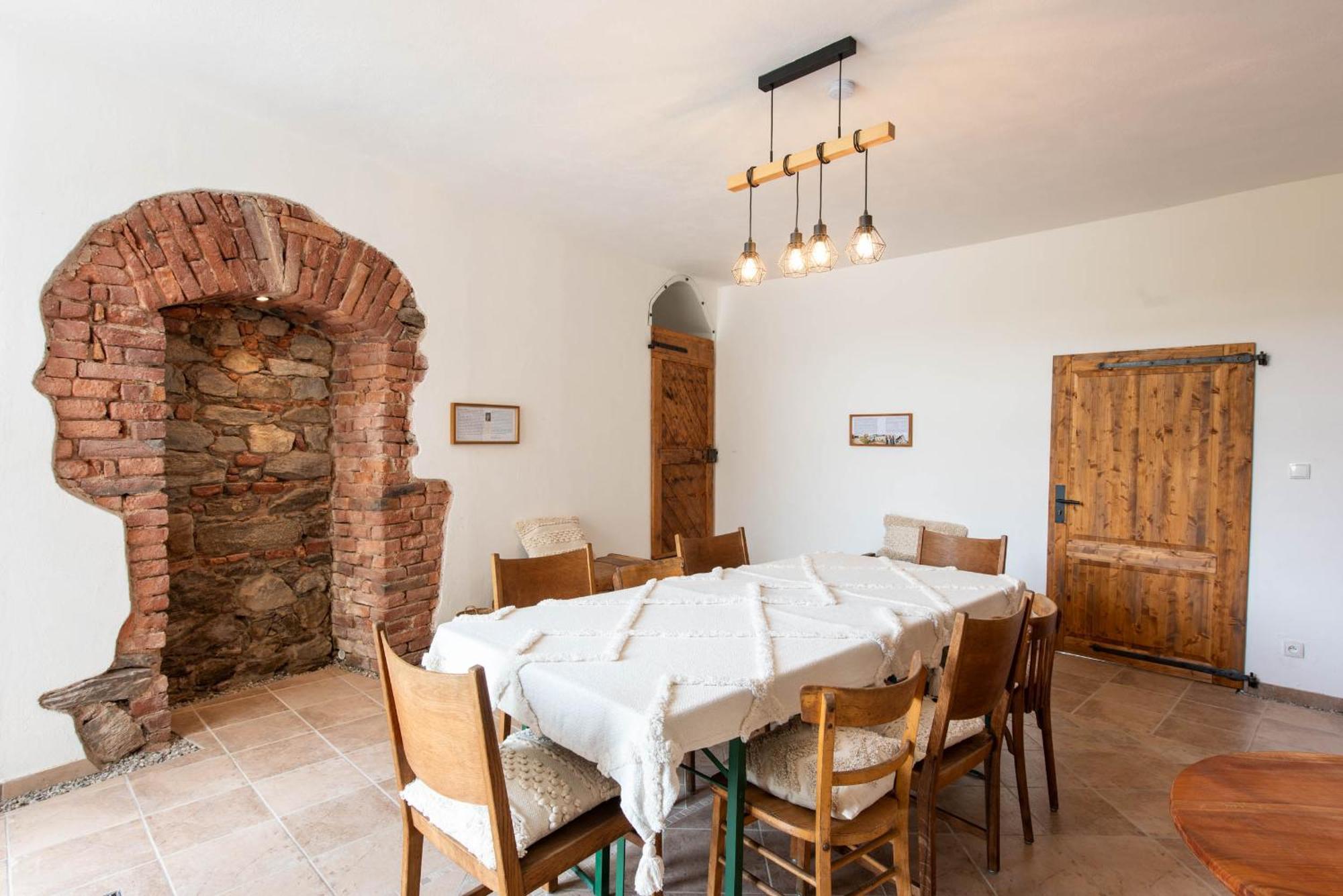 La Boheme Lodges And Glamping Vrhavec Exterior foto
