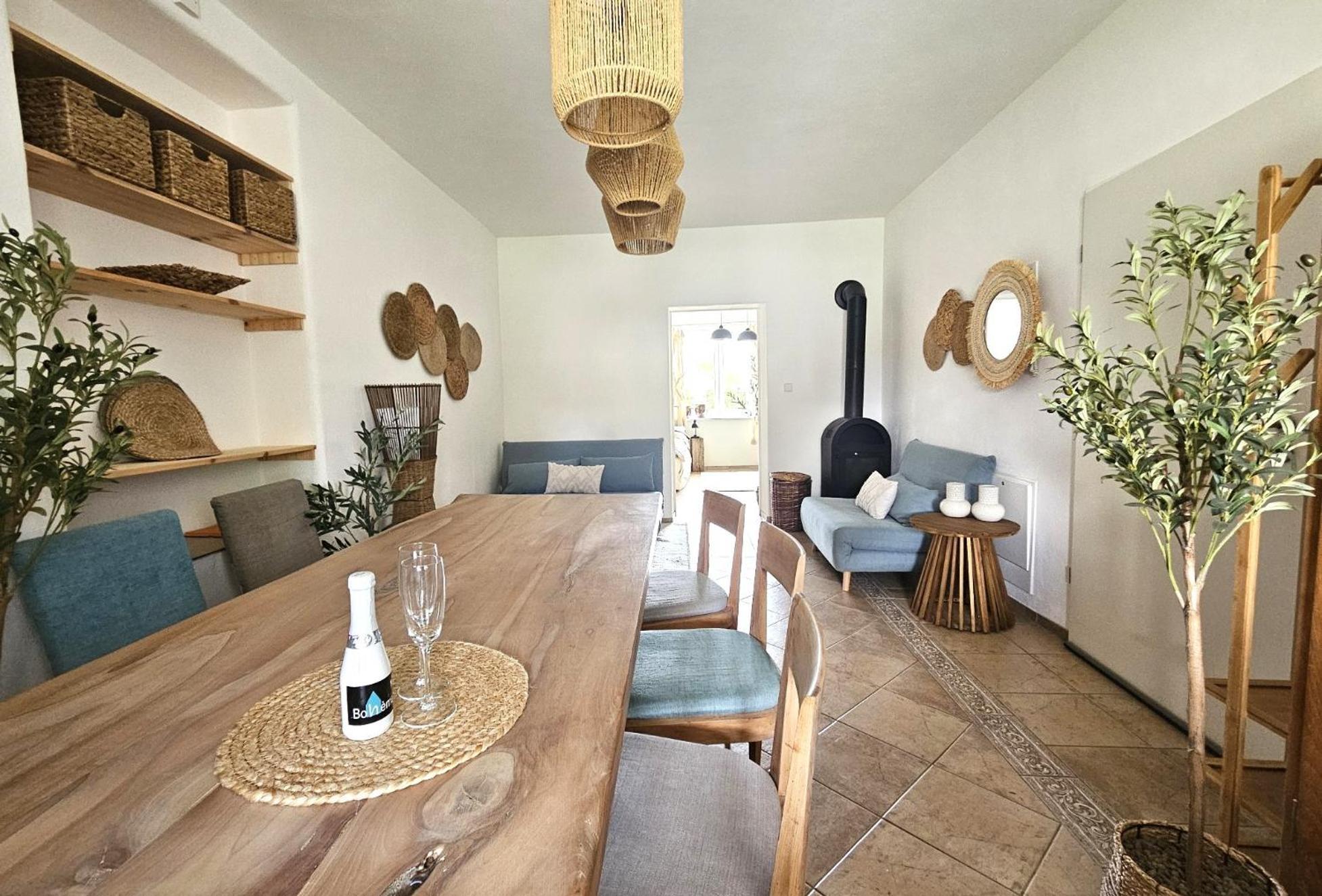 La Boheme Lodges And Glamping Vrhavec Exterior foto