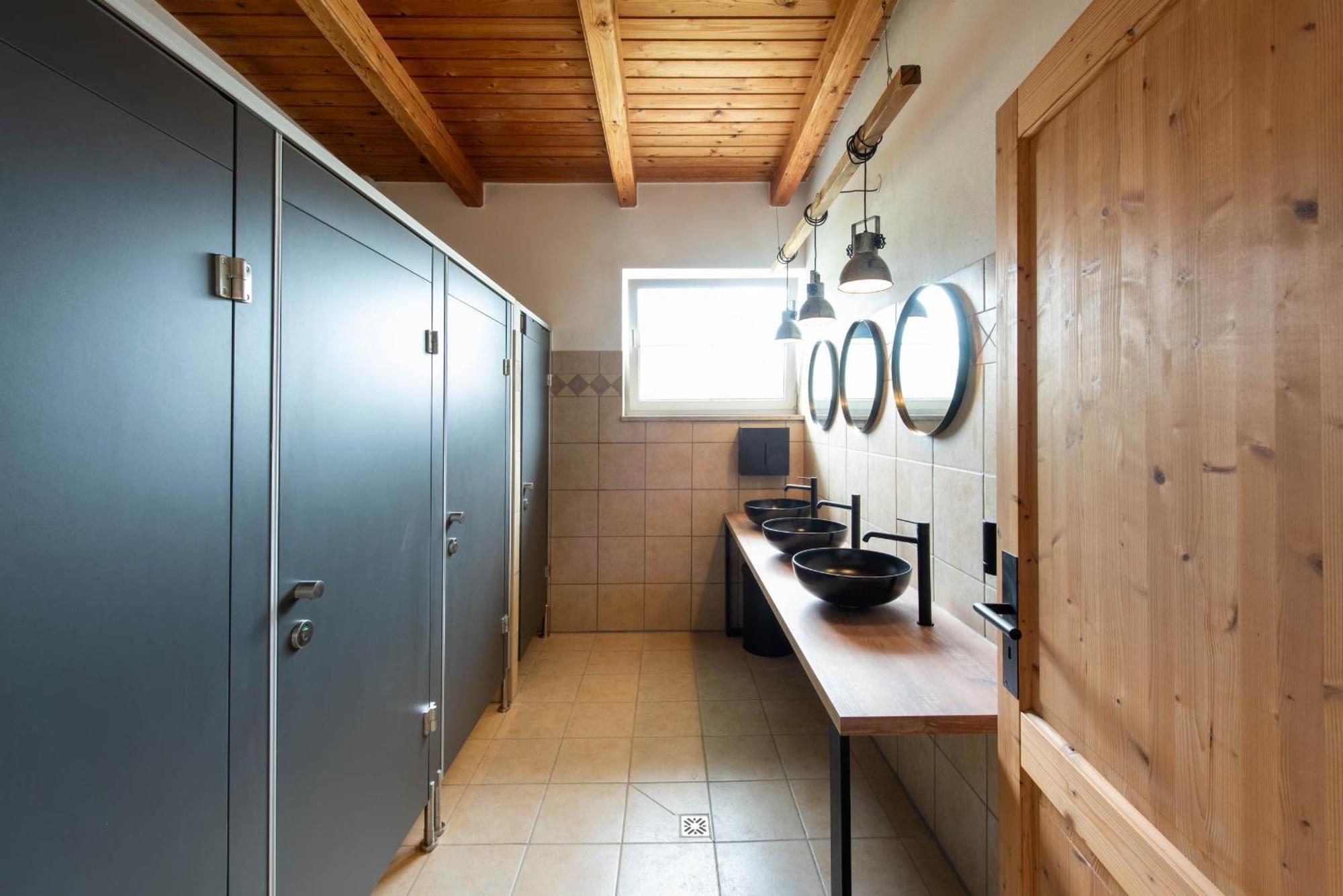 La Boheme Lodges And Glamping Vrhavec Exterior foto