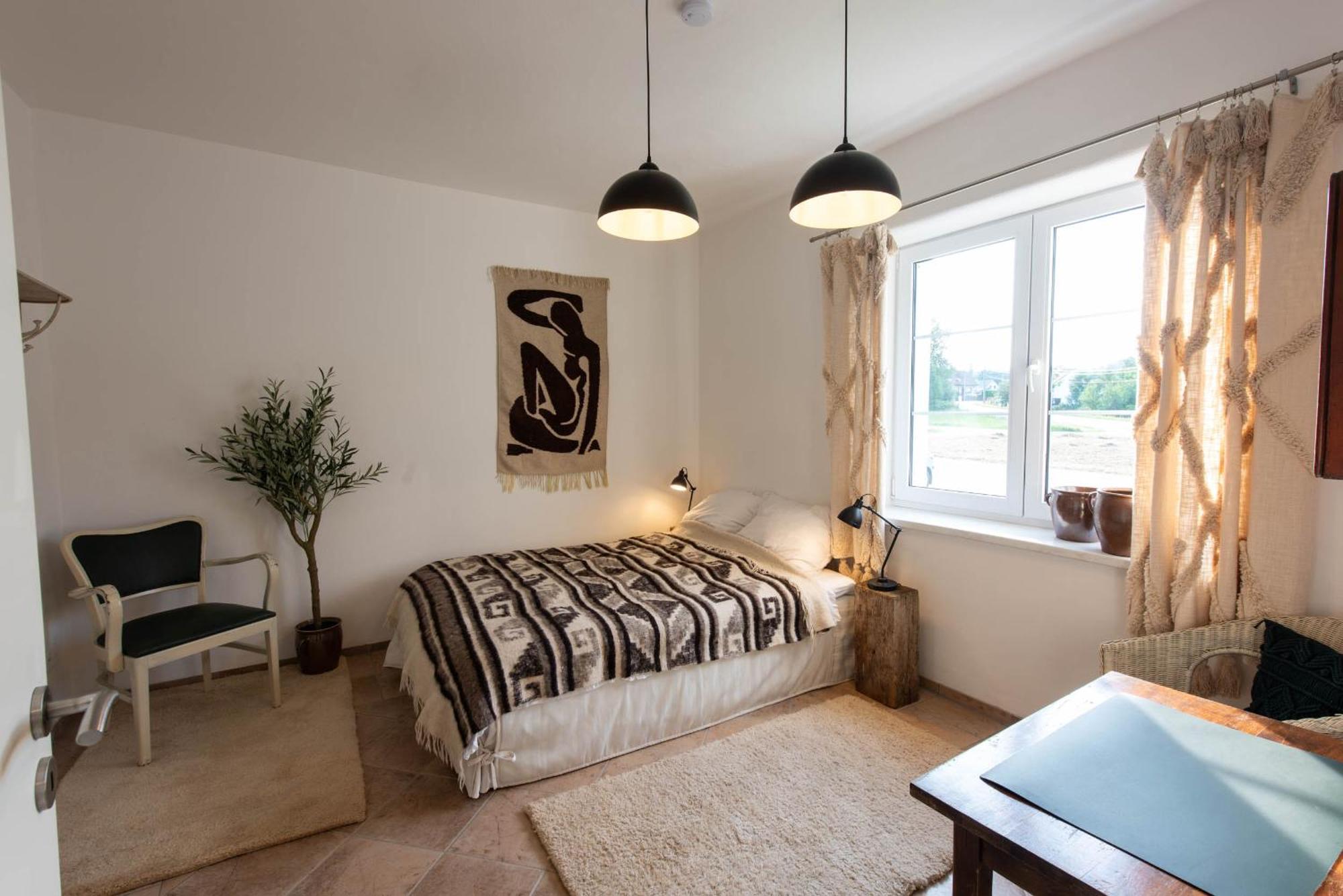 La Boheme Lodges And Glamping Vrhavec Exterior foto